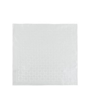 Givenchy 4G Monogram Pocket Square Mens